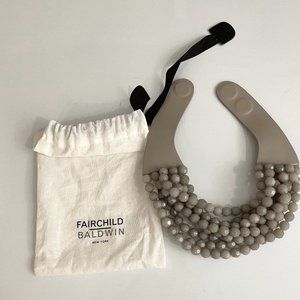 Fairchild Baldwin Bella Necklace